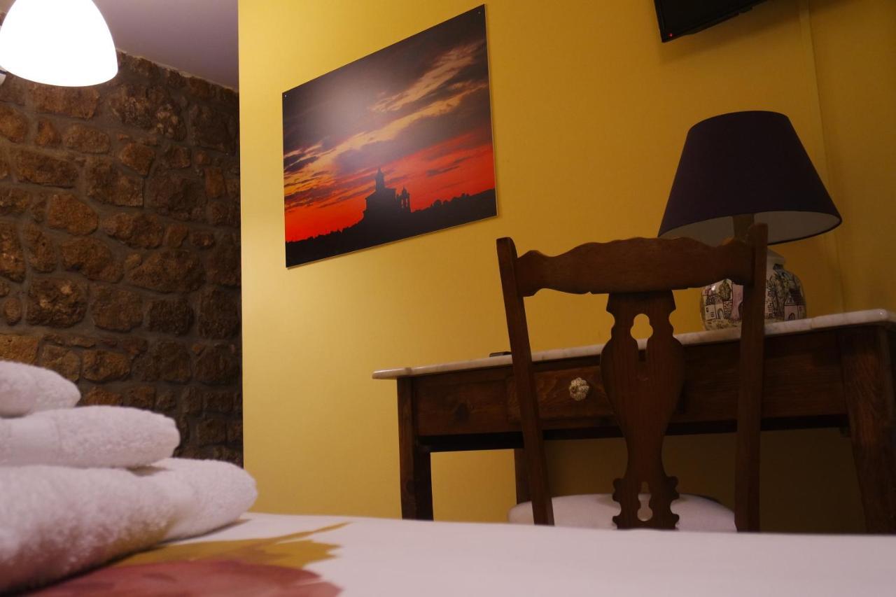 Bed and Breakfast La Terrazza Su Roma Zagarolo Exterior foto